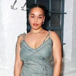 Stay Another Day Chords by Jorja Smith