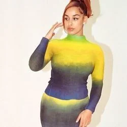 Time Tab by Jorja Smith