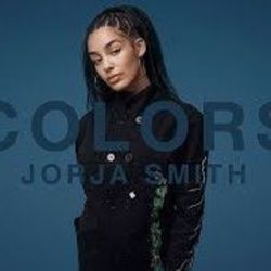 Blue Lights Tabs by Jorja Smith