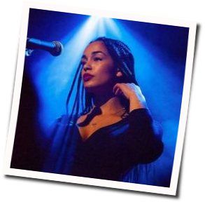 Carry Me Home Chords by Jorja Smith