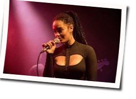 February 3rd Chords by Jorja Smith