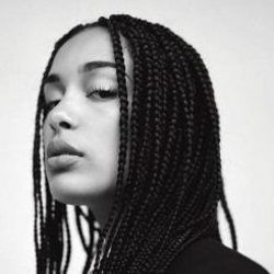 Fine Lines Chords by Jorja Smith