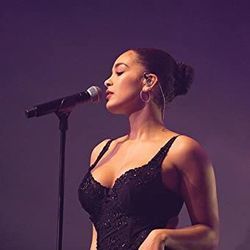 Home Chords by Jorja Smith