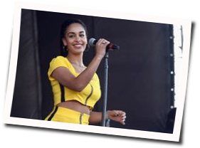 Lost And Found Chords by Jorja Smith