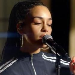 No Scrubs Chords by Jorja Smith