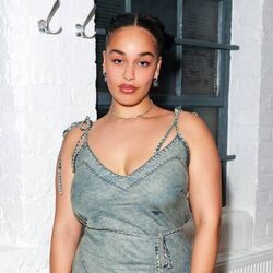 Stay Another Day Chords by Jorja Smith