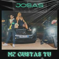 Me Gustas Tu Chords by Josas