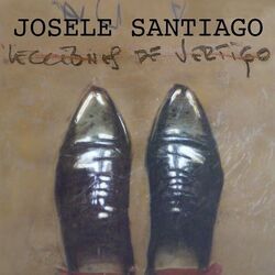Josele Santiago chords for Sol de invierno