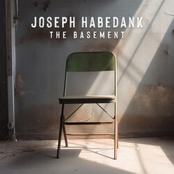 Joseph Habedank chords for The basement