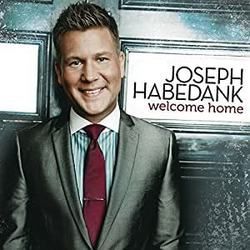 Welcome Home Chords by Joseph Habedank