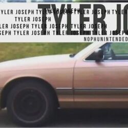 Hole In The Ground Chords by Tyler Joseph