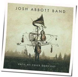 Catching Fire Chords by Josh Abbott Band