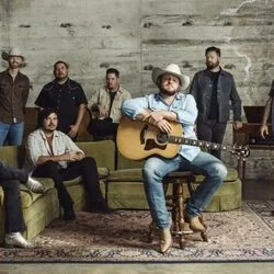 Guilt Of A Man Chords by Josh Abbott Band