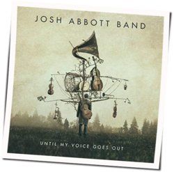 Catching Fire Chords by Josh Abbott Band