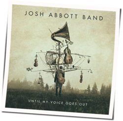 Catching Fire by Josh Abbott Band