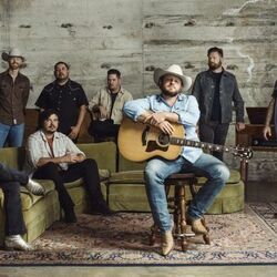 Guilt Of A Man Chords by Josh Abbott Band
