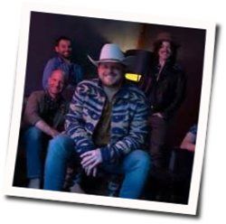 Little More You Chords by Josh Abbott Band