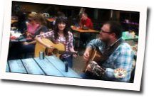 Oh Tonight Chords by Josh Abbott Band
