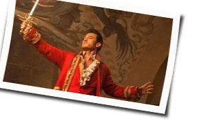 Gaston Chords by Josh Gad
