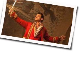 Gaston Chords by Josh Gad