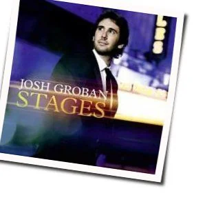 Bring Him Home Chords by Josh Groban