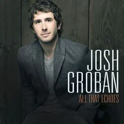 I Believe When I Fall In Love It Will Be Forever Chords by Josh Groban