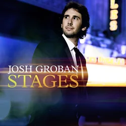 Pure Imagination by Josh Groban