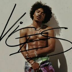 Vices Chords by Josh Levi