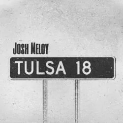 Tulsa Chords by Josh Meloy