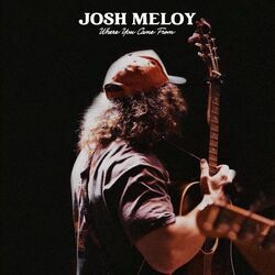 My Last Dime Chords by Josh Meloy