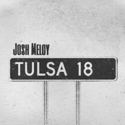 Tulsa Chords by Josh Meloy