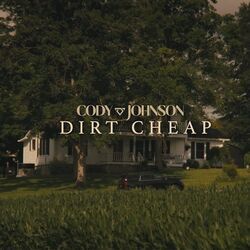 Dirt Cheap Chords by Josh Phillips