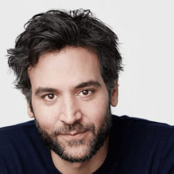 Apocalyptic Love Song by Josh Radnor