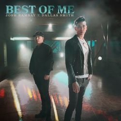 Best Of Me Chords by Josh Ramsay
