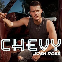 Chevy by Josh Ross