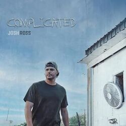Complicated Chords by Josh Ross