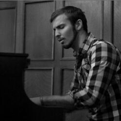 Somebody That Matters Chords by Josh Ross