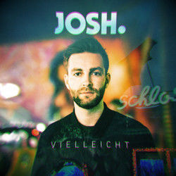 Vielleicht Chords by Josh