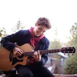 Easily Replaced Chords by Joshua Bassett