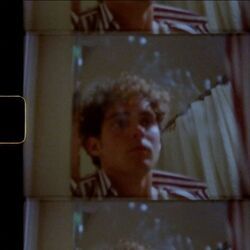 Mirror Chords by Joshua Bassett
