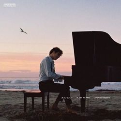 Set Me Free Chords by Joshua Bassett