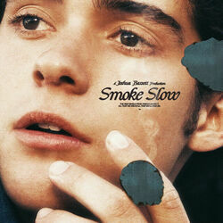Smoke Slow Tab by Joshua Bassett