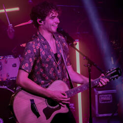 Sweet Love Live Chords by Joshua Bassett
