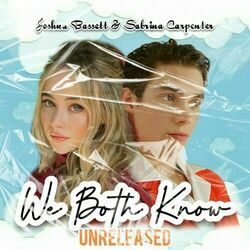 We Both Know Chords by Joshua Bassett