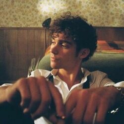 Would You Love Me Now Chords by Joshua Bassett