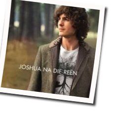 Strand Dans Chords by Joshua Na Die Reen