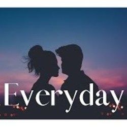 Everyday by Joshua Nichols