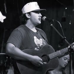 Disappear by Joshua Slone