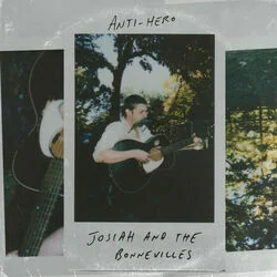 Anti-hero Country Version Chords by Josiah And The Bonnevilles