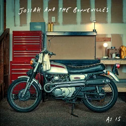 Good Boy Chords by Josiah And The Bonnevilles